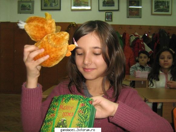 Priscila - mada - Randul de la mijloc!